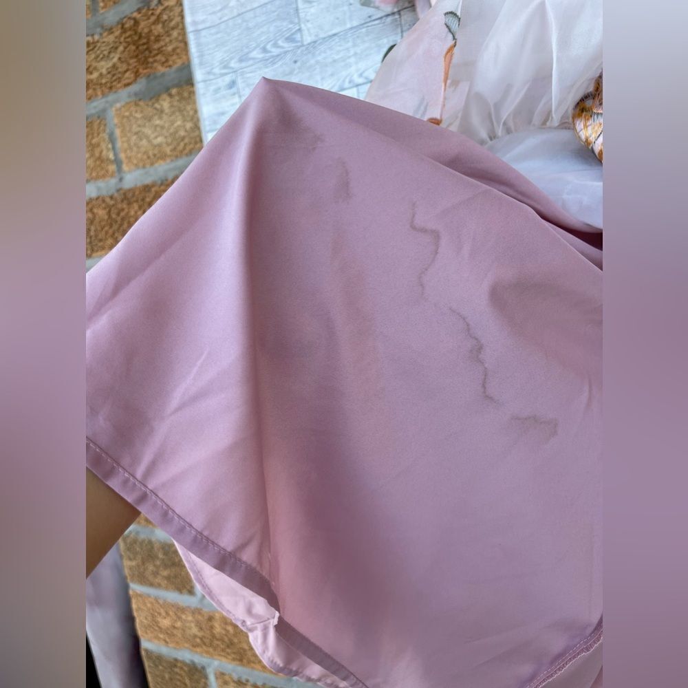 Sister Jane Likely Lady Floral Mini Dress XS - Picture 11 of 16